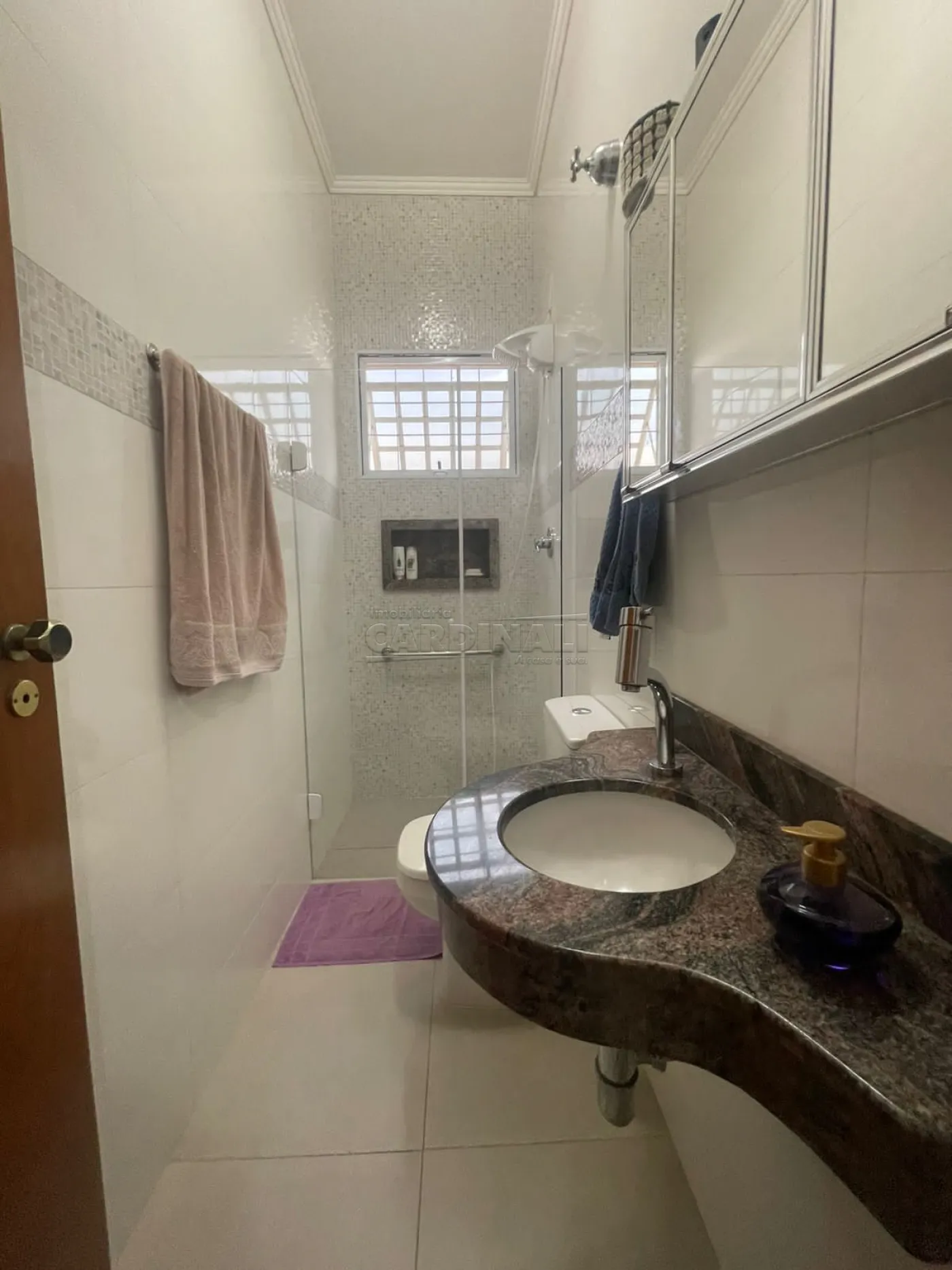 Comprar Casa / Padr&atilde;o em S&atilde;o Carlos R$ 590.000,00 - Foto 10