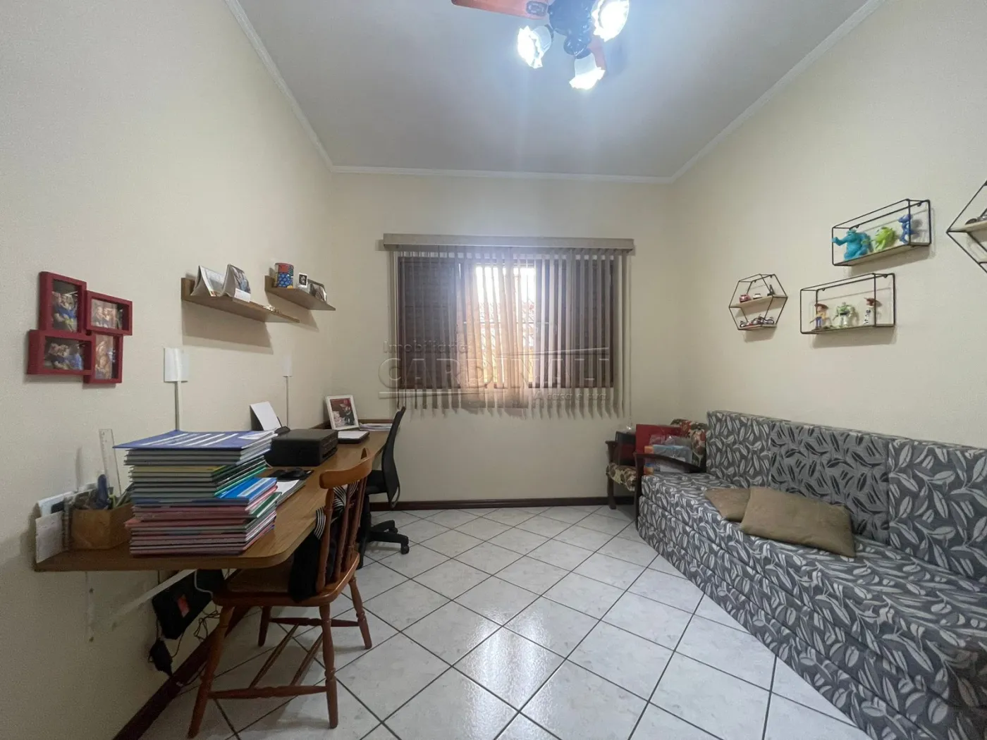 Comprar Casa / Padr&atilde;o em S&atilde;o Carlos R$ 590.000,00 - Foto 8