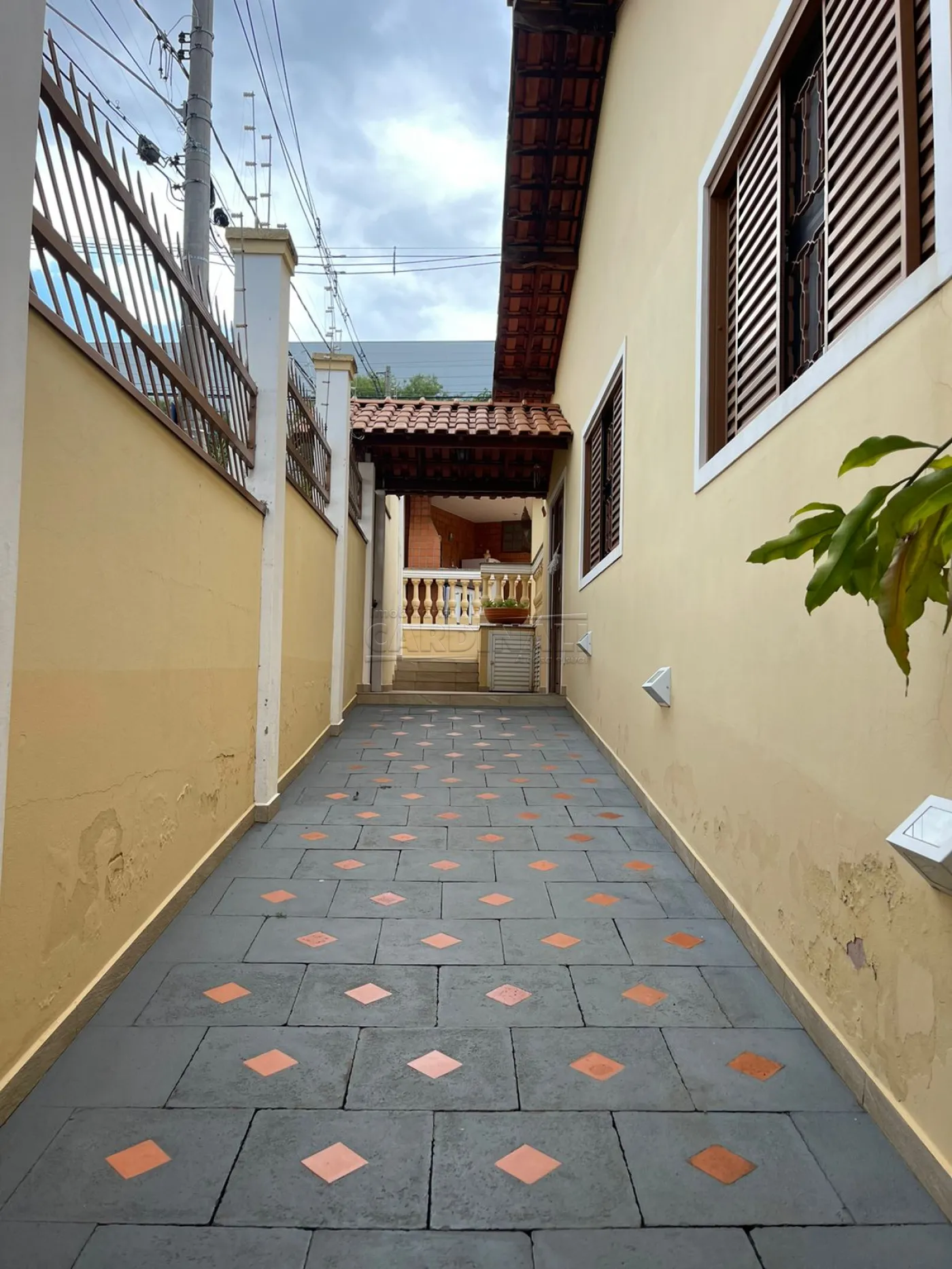 Comprar Casa / Padr&atilde;o em S&atilde;o Carlos R$ 590.000,00 - Foto 15