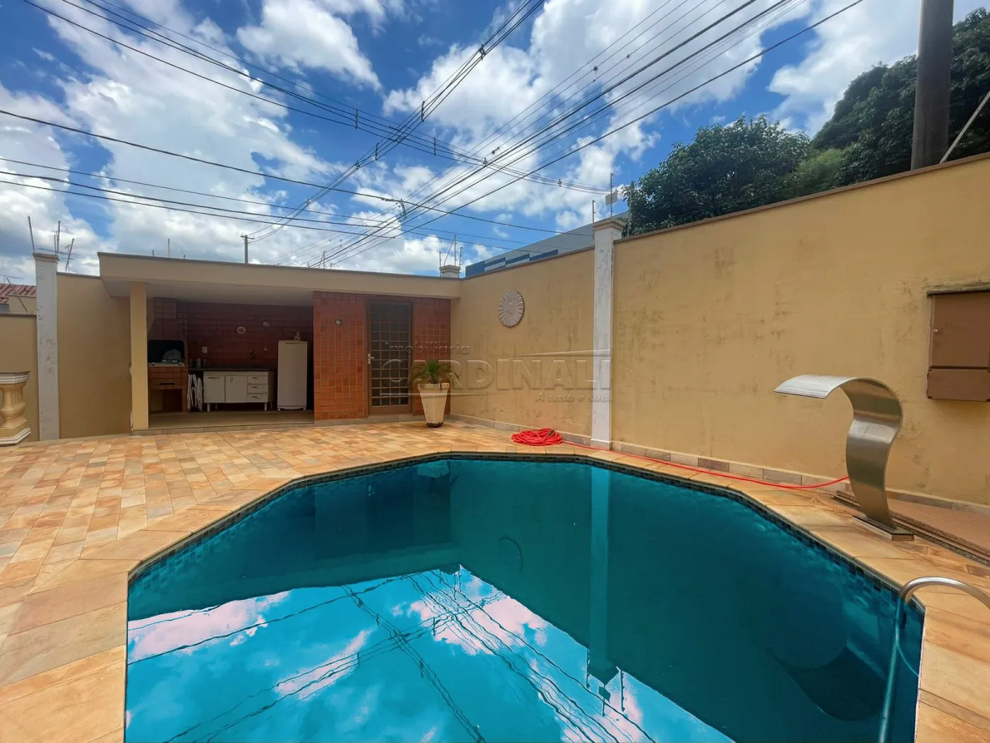 Comprar Casa / Padr&atilde;o em S&atilde;o Carlos R$ 590.000,00 - Foto 13