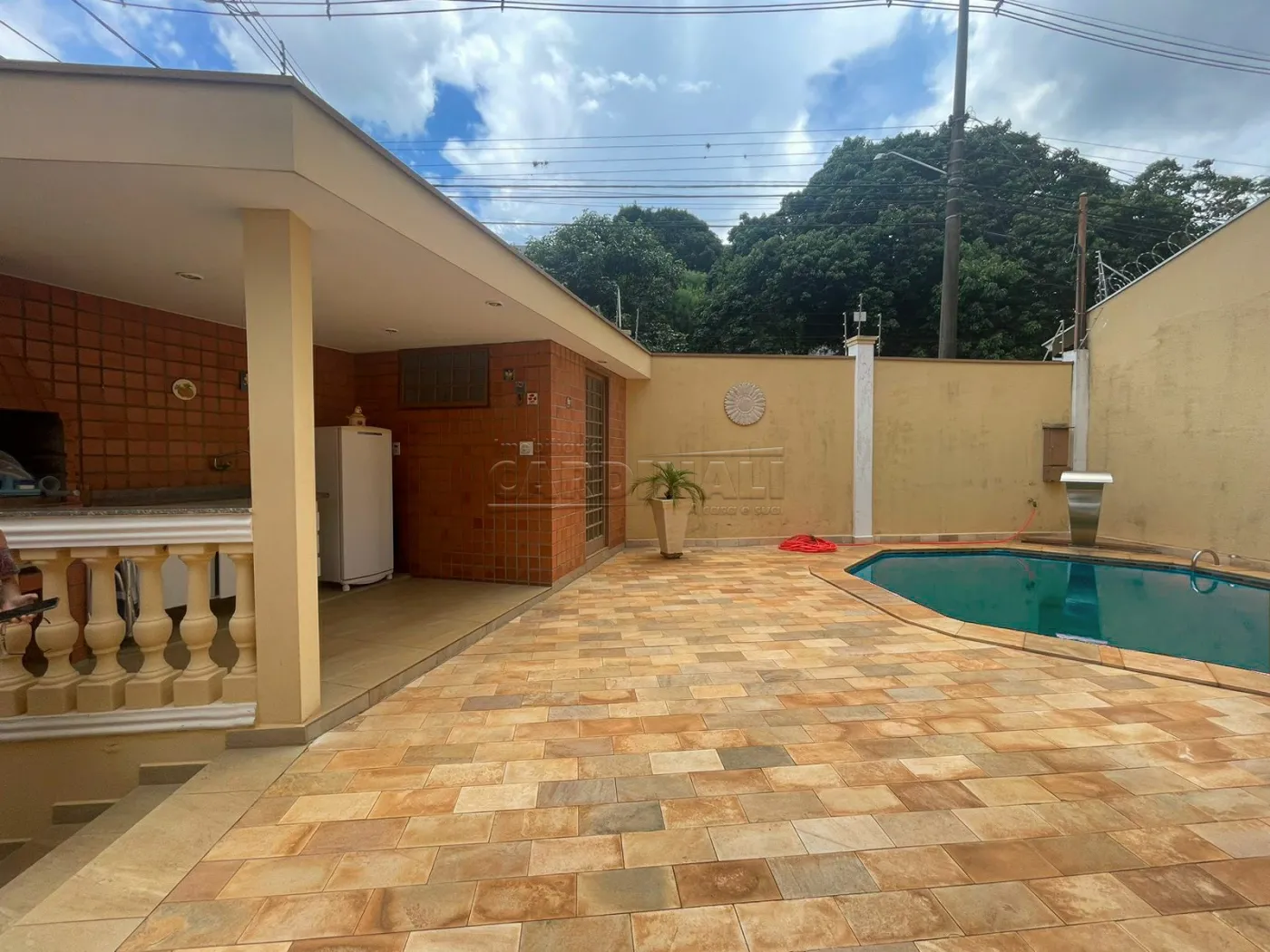 Comprar Casa / Padr&atilde;o em S&atilde;o Carlos R$ 590.000,00 - Foto 14