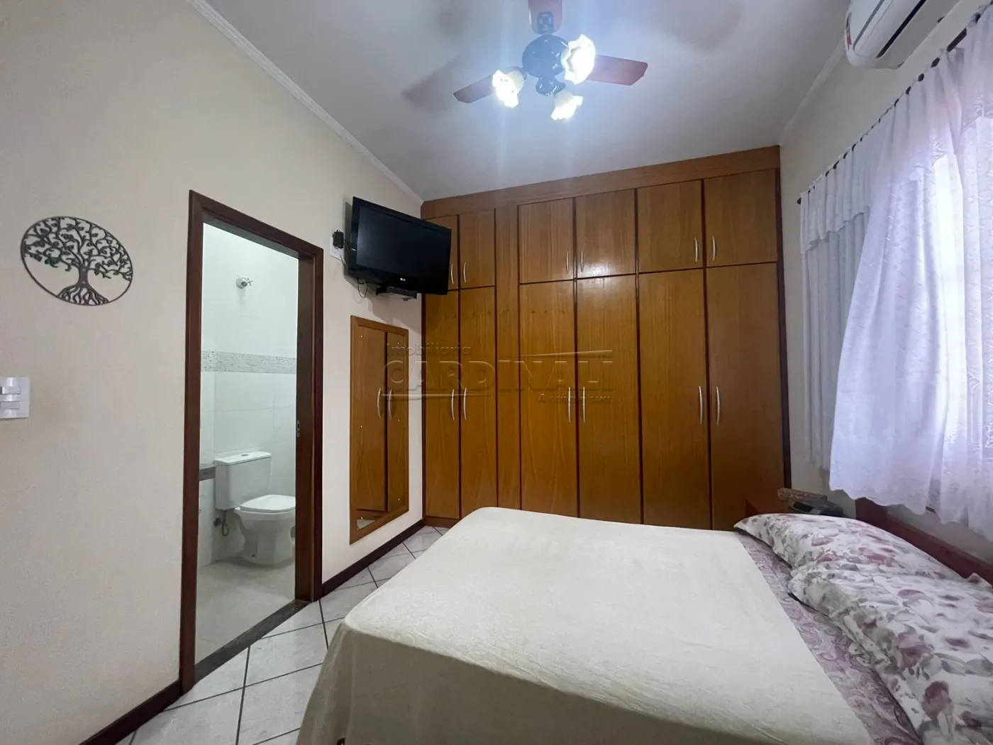 Comprar Casa / Padr&atilde;o em S&atilde;o Carlos R$ 590.000,00 - Foto 6