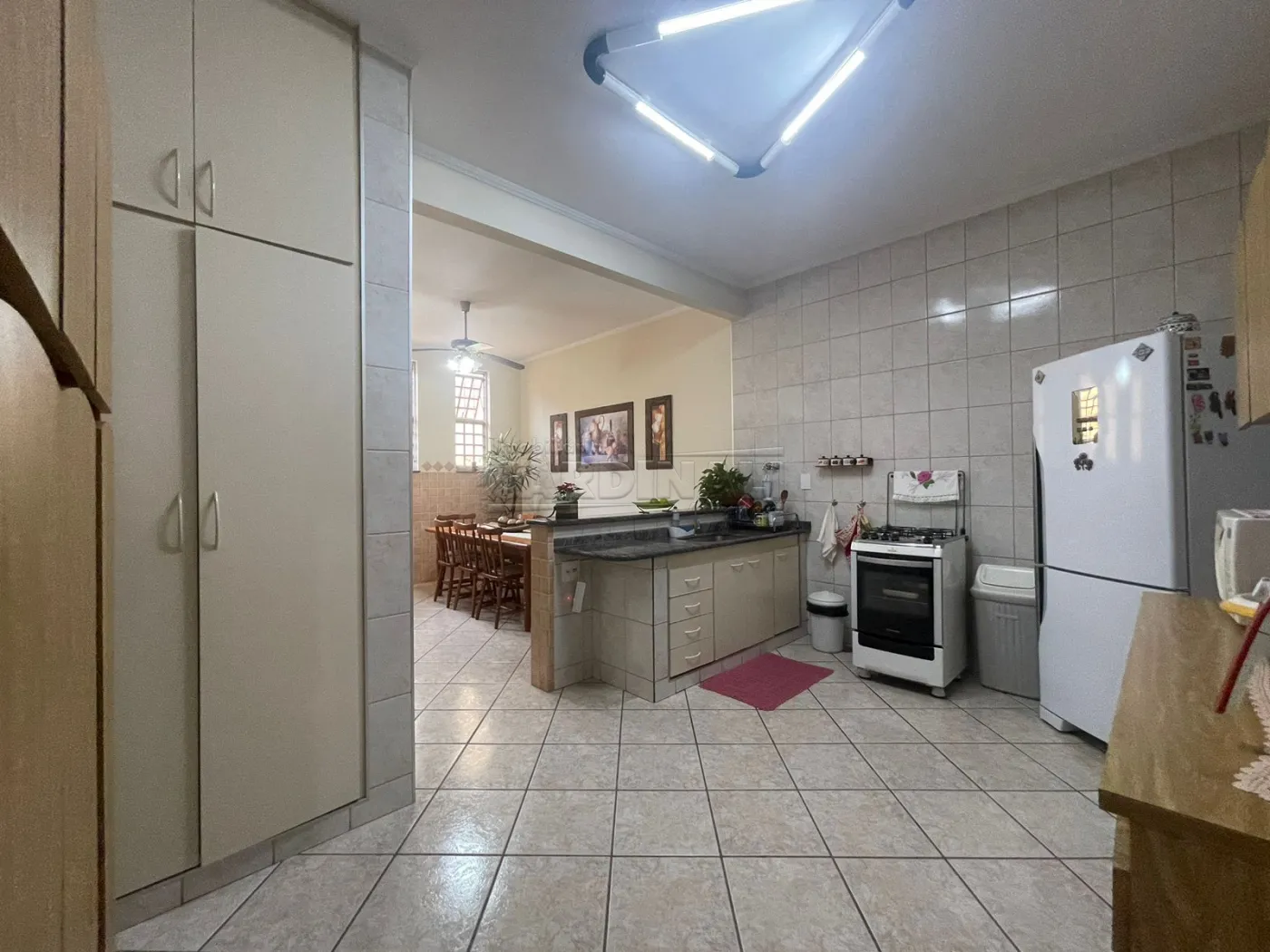 Comprar Casa / Padr&atilde;o em S&atilde;o Carlos R$ 590.000,00 - Foto 5