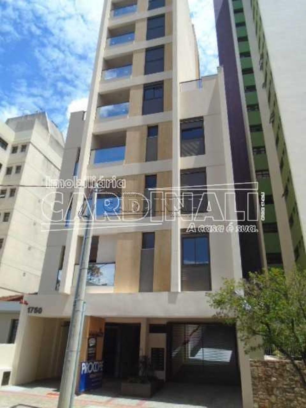 Alugar Apartamento / Padr&atilde;o em S&atilde;o Carlos R$ 1.700,00 - Foto 1