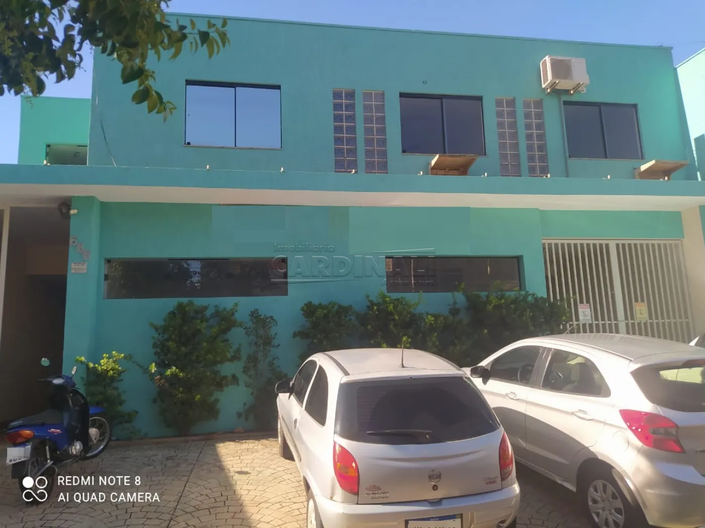 Comercial / Salão em Araraquara , Comprar por R$1.280.000,00