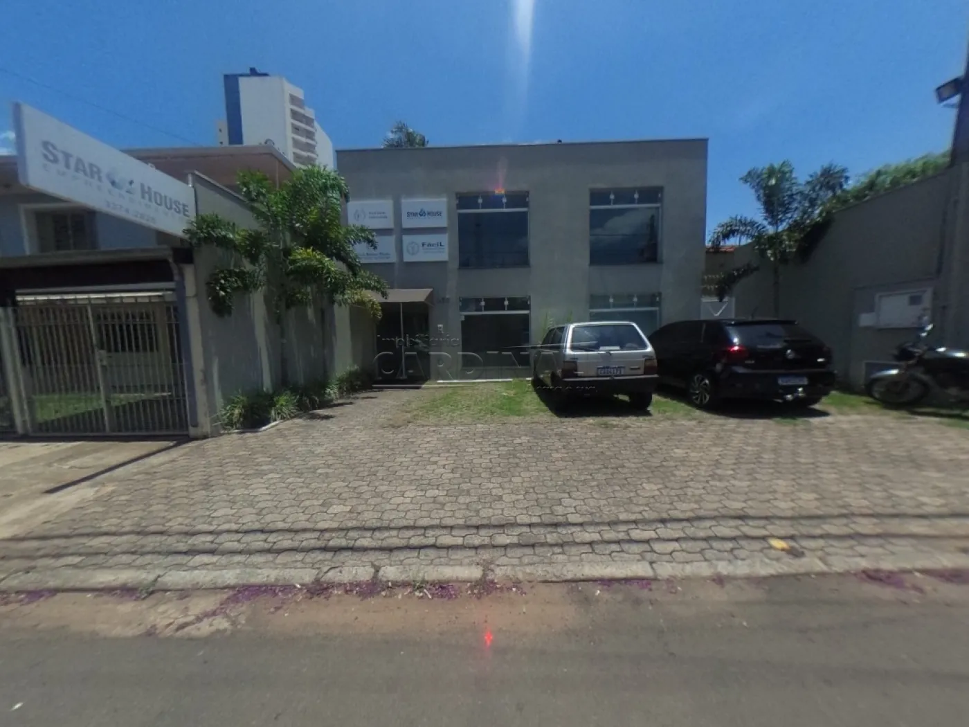 Comercial / Sala em S&atilde;o Carlos Alugar por R$850,00