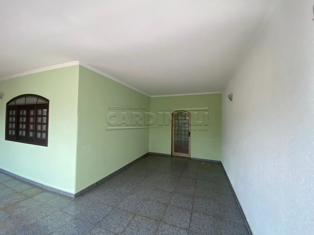 Casa / Padr&atilde;o em S&atilde;o Carlos 