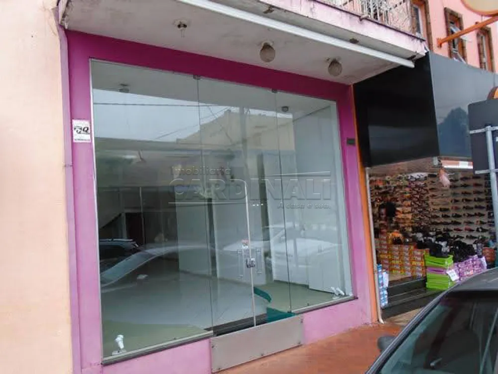 Comercial / Salão em São Carlos , Comprar por R$800.000,00