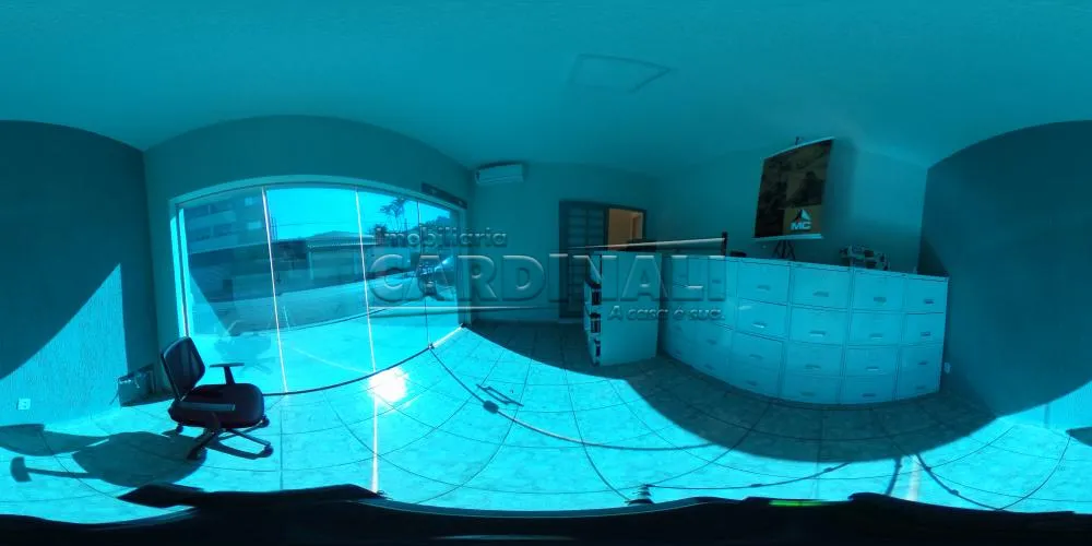 Casa / Sobrado em São Carlos , Comprar por R$532.000,00