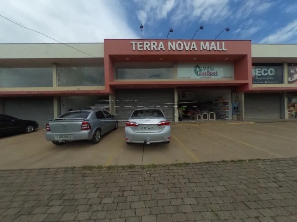 Comercial / Sala / Sal&atilde;o com Condom&iacute;nio em S&atilde;o Carlos 