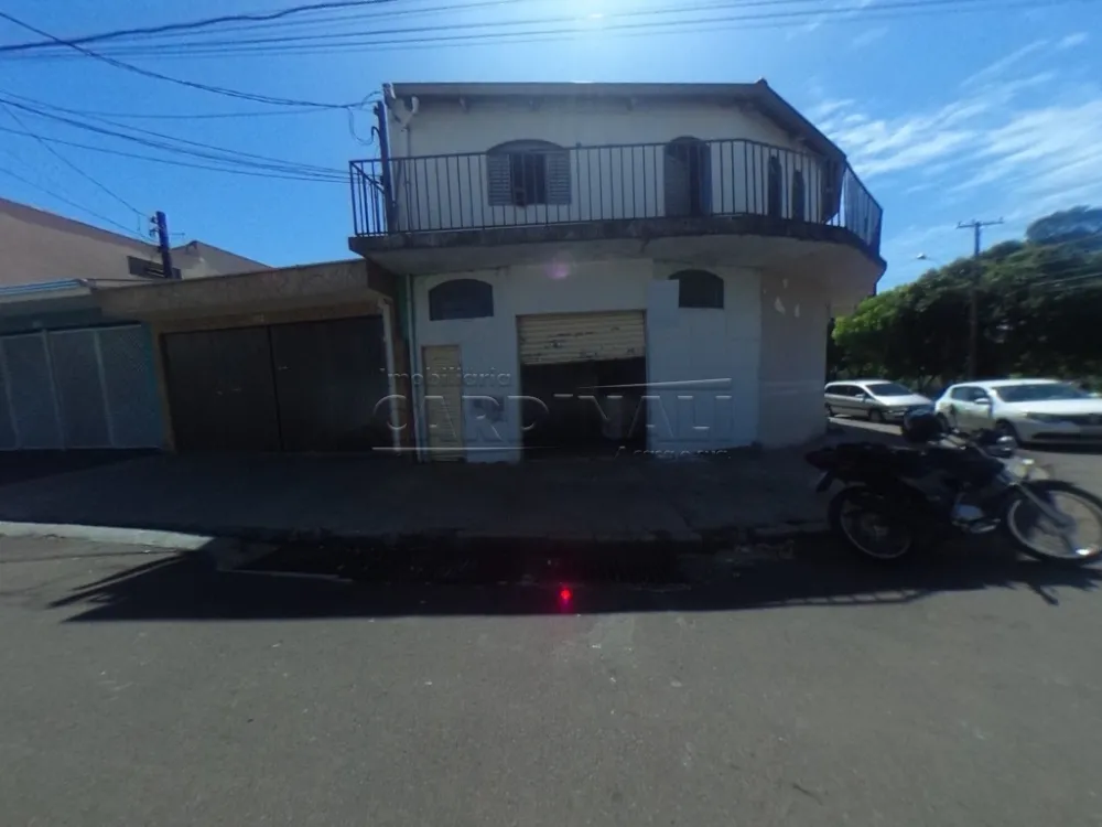 Comercial / Sal&atilde;o em S&atilde;o Carlos 