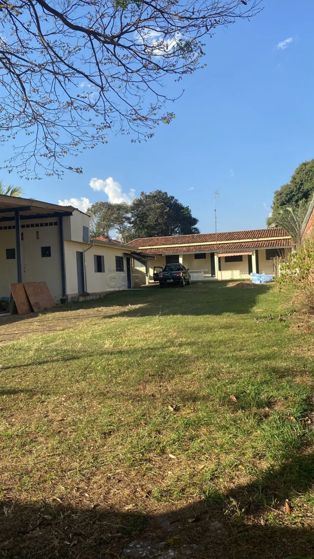 Casa / Padr&atilde;o em Ibat&eacute; Alugar por R$2.223,00