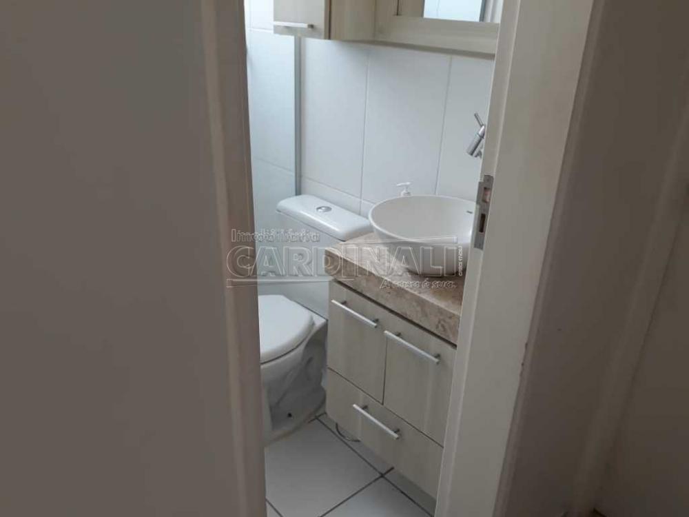 Alugar Apartamento / Padr&atilde;o em S&atilde;o Carlos R$ 1.223,00 - Foto 14