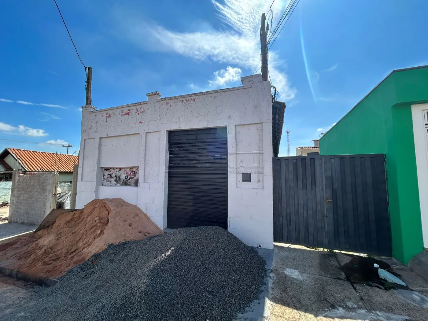 Comercial / Salão em São Carlos , Comprar por R$290.000,00
