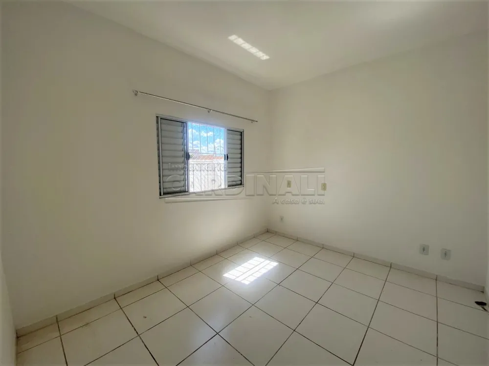 Alugar Casa / Sobrado em S&atilde;o Carlos R$ 1.360,00 - Foto 11