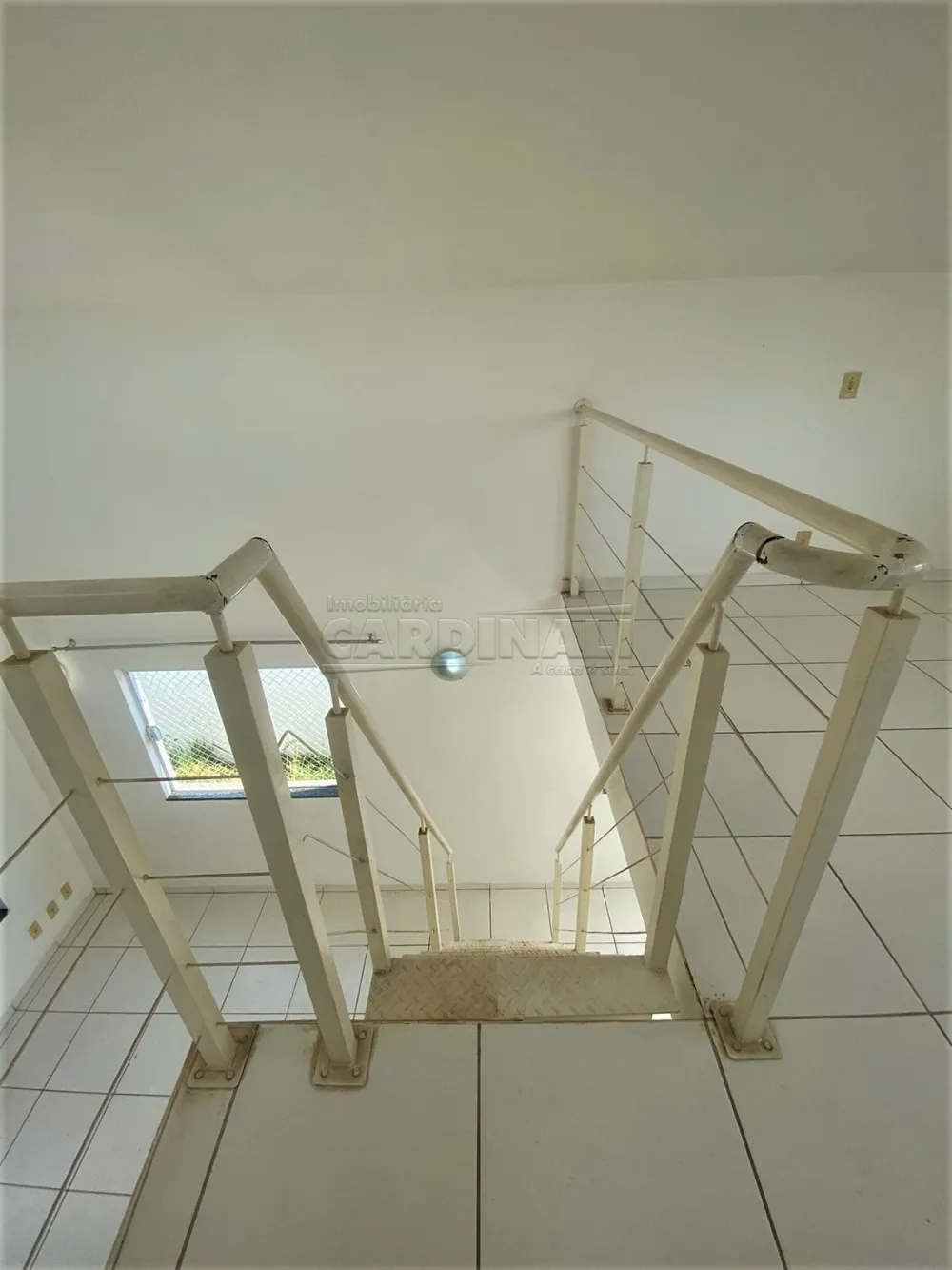 Alugar Casa / Sobrado em S&atilde;o Carlos R$ 1.360,00 - Foto 12