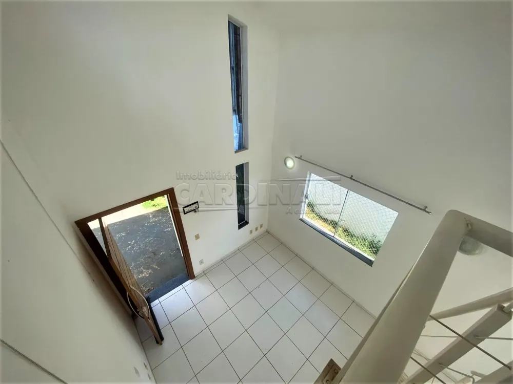 Alugar Casa / Sobrado em S&atilde;o Carlos R$ 1.360,00 - Foto 13