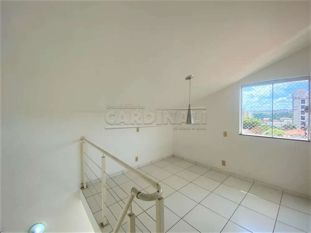 Alugar Casa / Sobrado em S&atilde;o Carlos R$ 1.360,00 - Foto 14