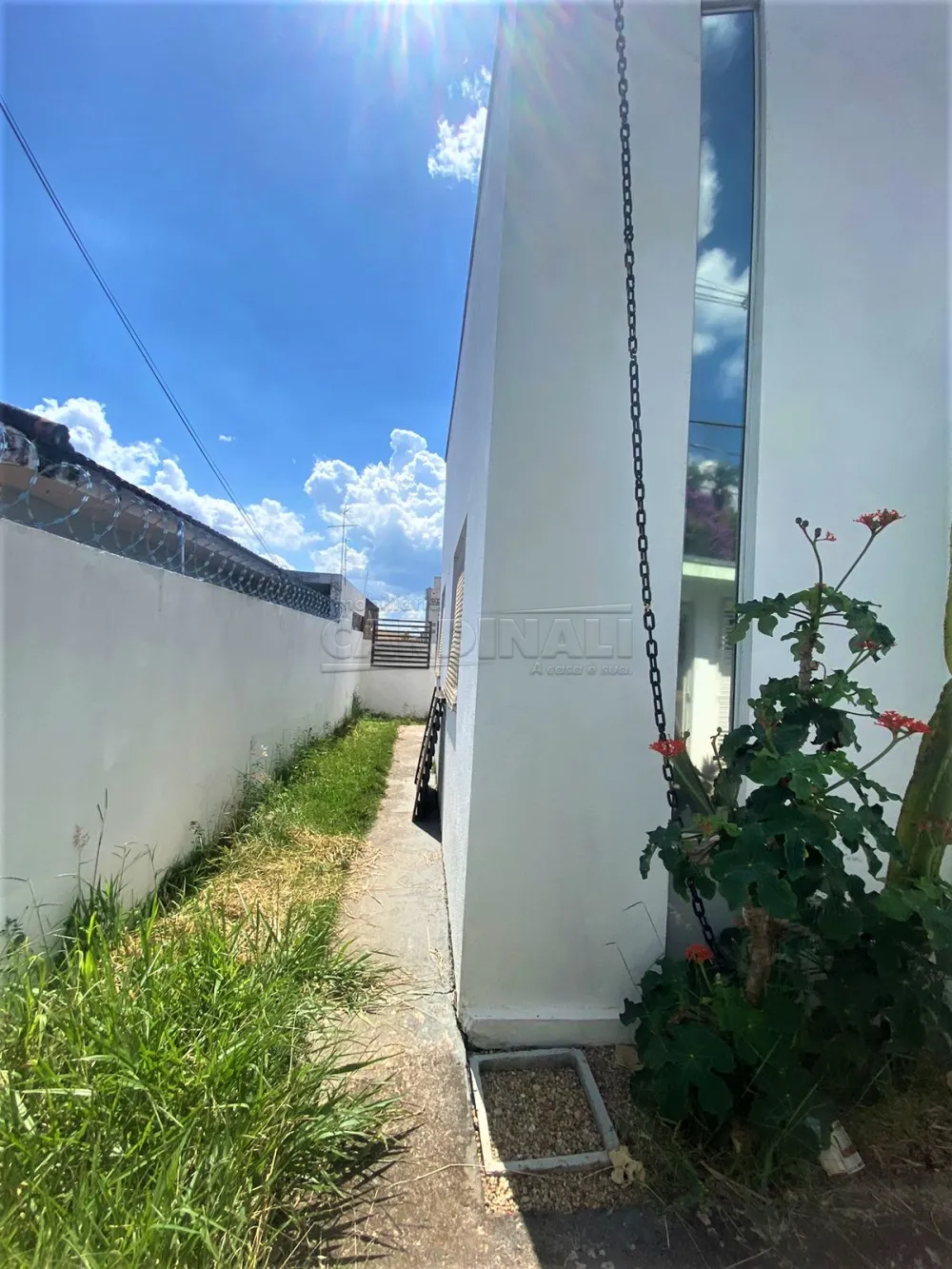 Alugar Casa / Sobrado em S&atilde;o Carlos R$ 1.360,00 - Foto 18