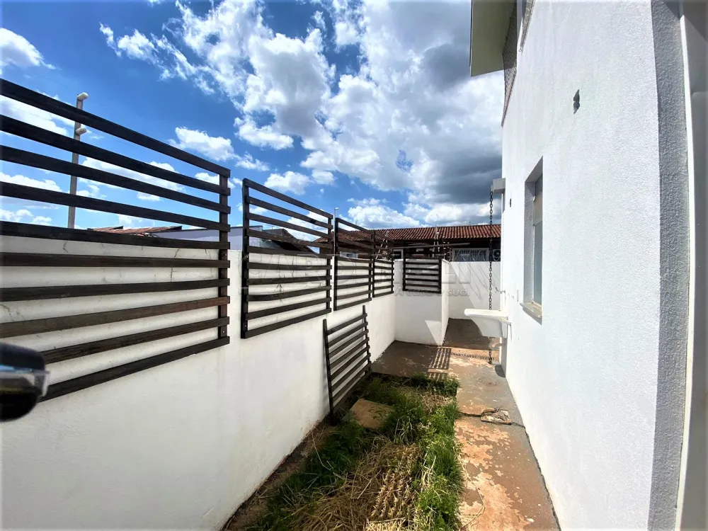 Alugar Casa / Sobrado em S&atilde;o Carlos R$ 1.360,00 - Foto 19