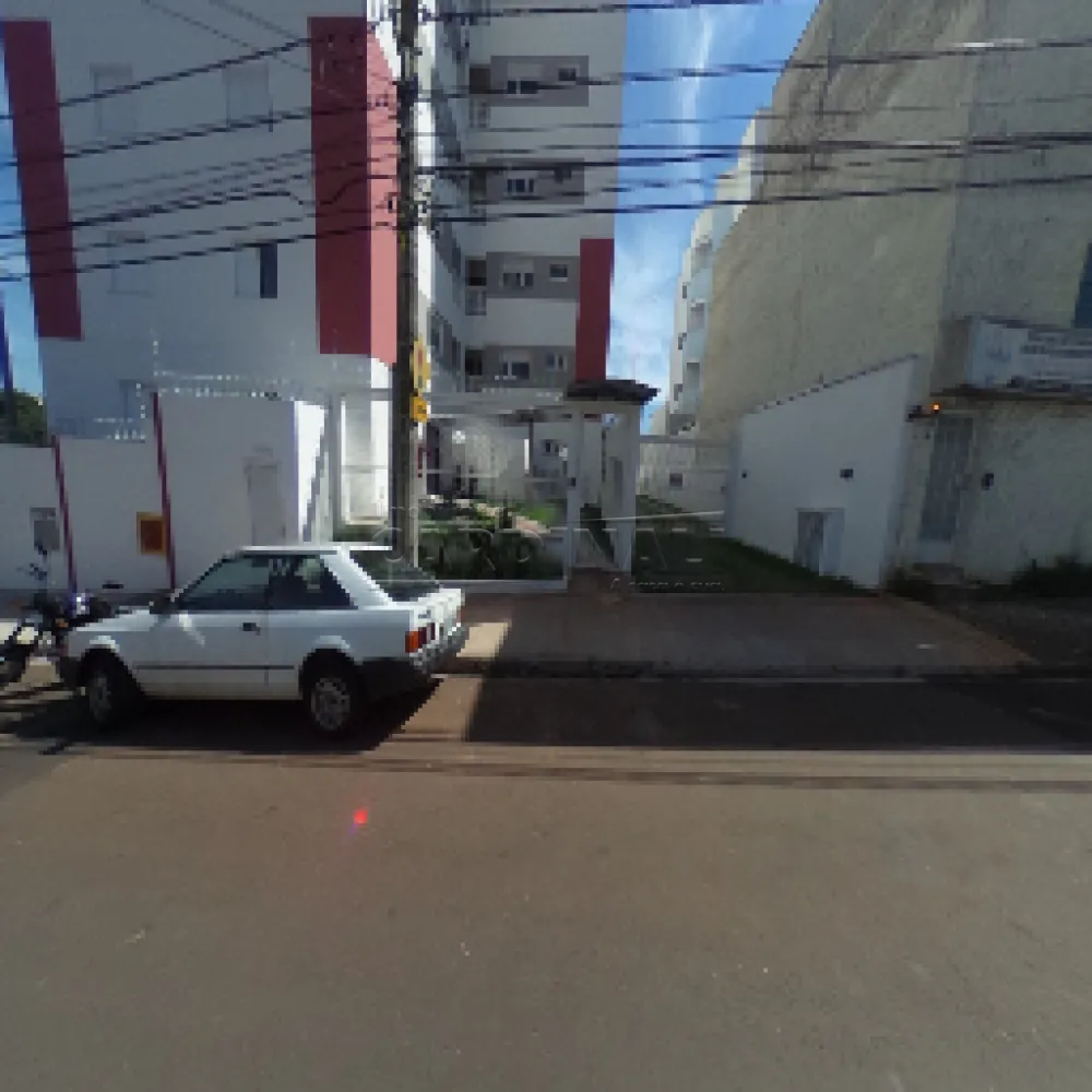 Apartamento / Padr&atilde;o em S&atilde;o Carlos 