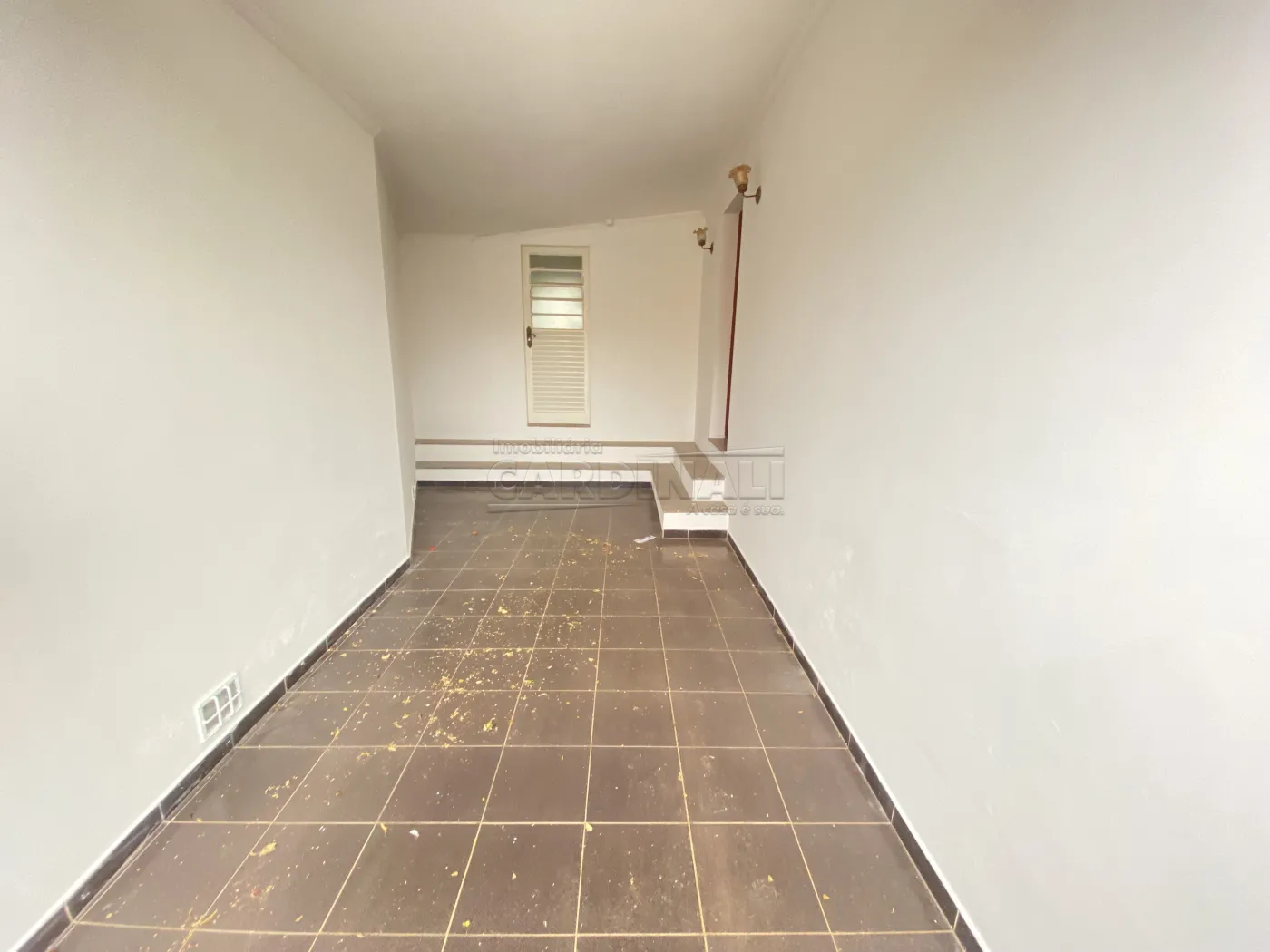 Alugar Casa / Padr&atilde;o em S&atilde;o Carlos R$ 2.167,00 - Foto 2