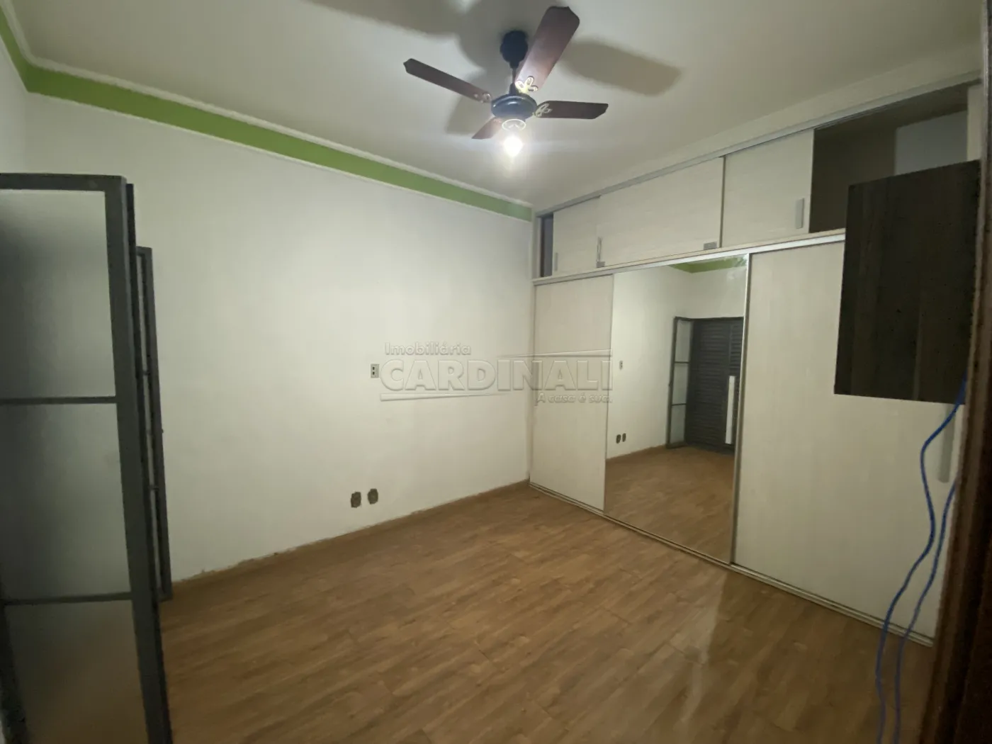 Alugar Casa / Padr&atilde;o em S&atilde;o Carlos R$ 2.167,00 - Foto 5