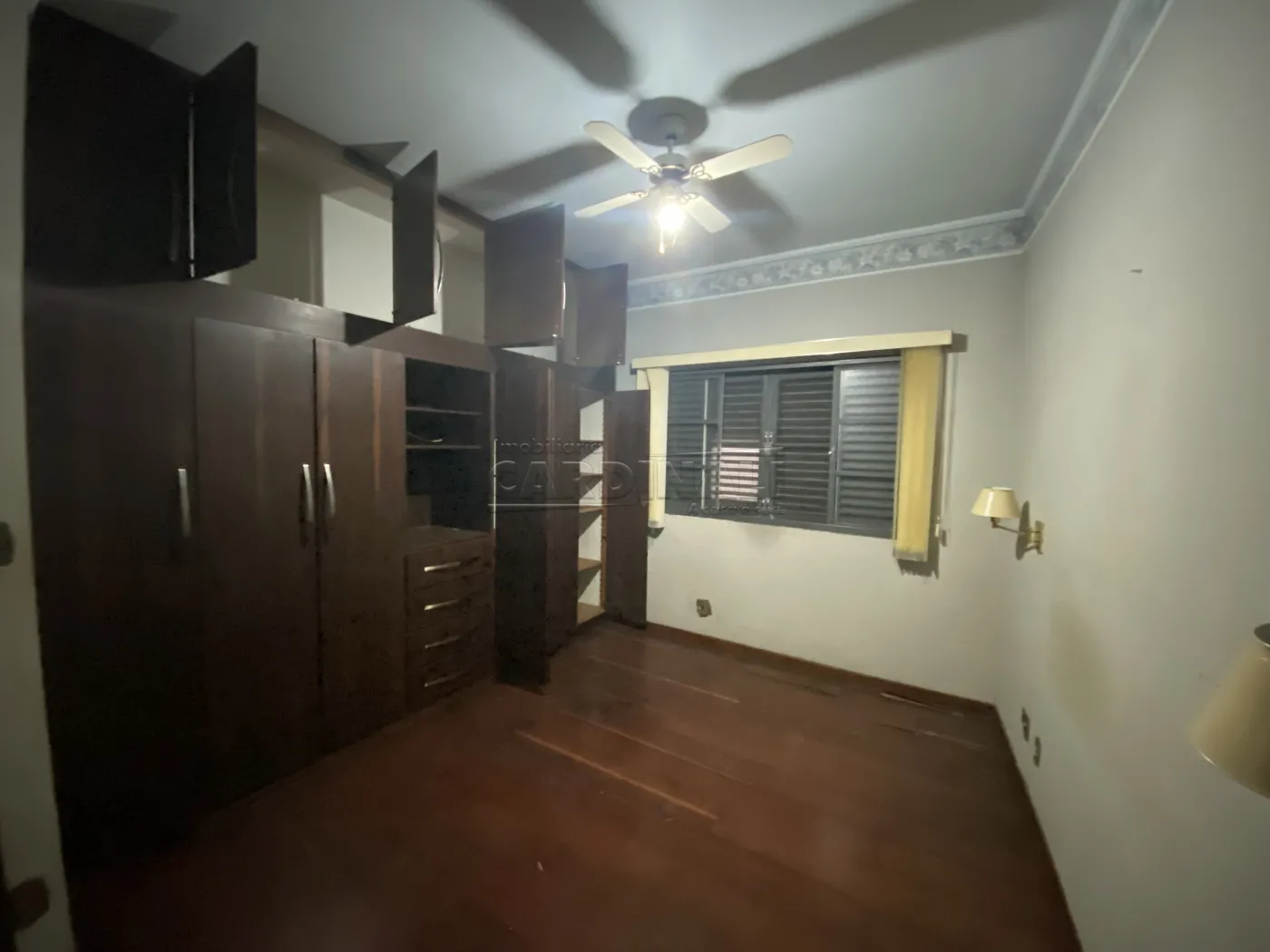 Alugar Casa / Padr&atilde;o em S&atilde;o Carlos R$ 2.167,00 - Foto 6