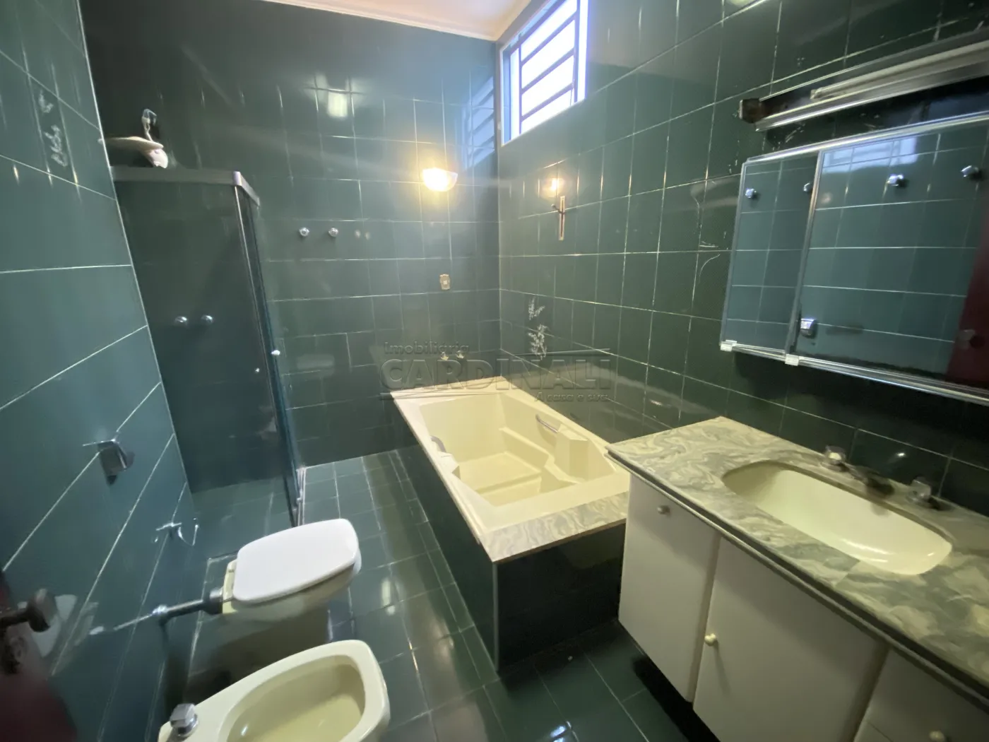 Alugar Casa / Padr&atilde;o em S&atilde;o Carlos R$ 2.167,00 - Foto 7