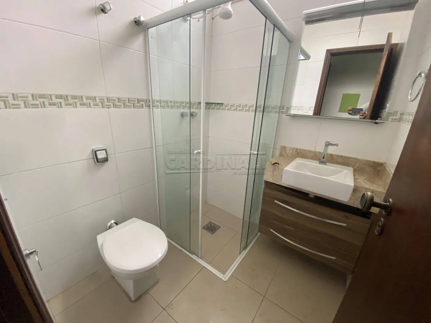 Alugar Casa / Padr&atilde;o em S&atilde;o Carlos R$ 2.167,00 - Foto 8