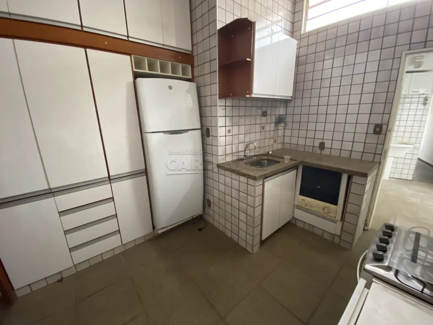 Alugar Casa / Padr&atilde;o em S&atilde;o Carlos R$ 2.167,00 - Foto 9