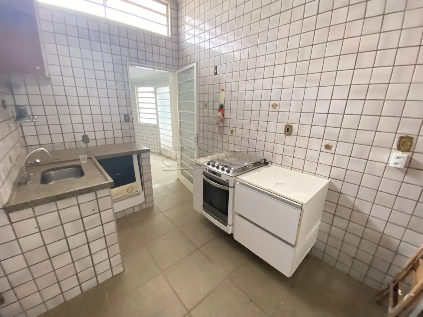 Alugar Casa / Padr&atilde;o em S&atilde;o Carlos R$ 2.167,00 - Foto 10
