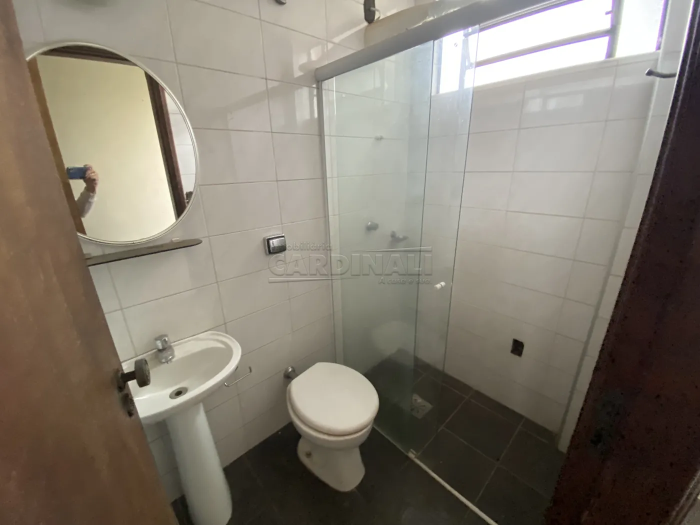 Alugar Casa / Padr&atilde;o em S&atilde;o Carlos R$ 2.167,00 - Foto 12