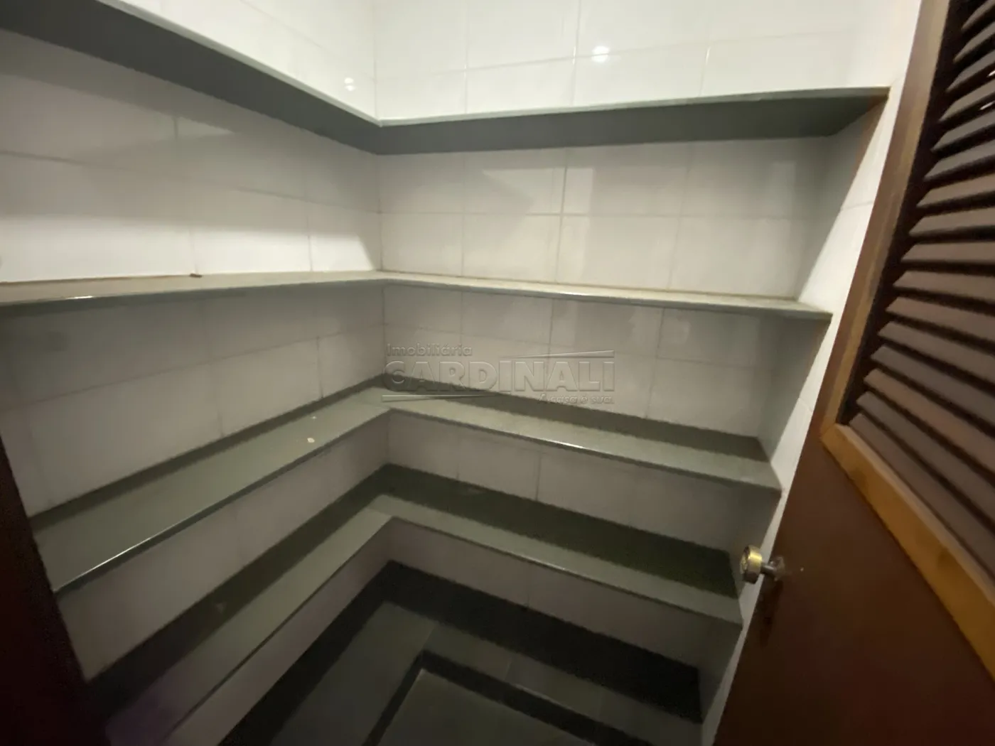 Alugar Casa / Padr&atilde;o em S&atilde;o Carlos R$ 2.167,00 - Foto 13