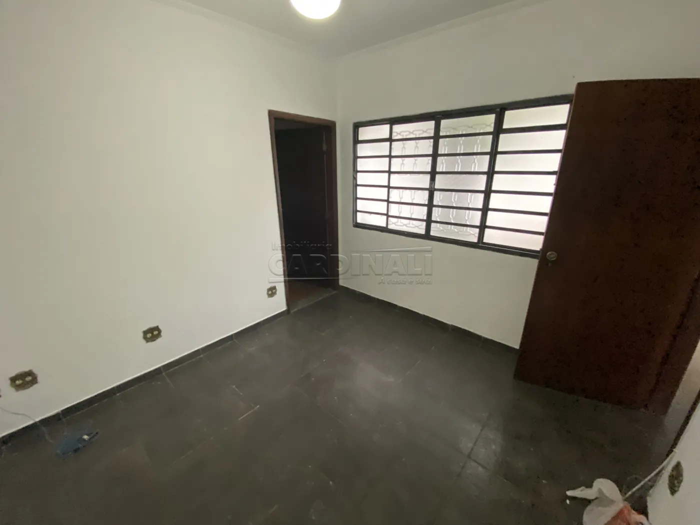 Alugar Casa / Padr&atilde;o em S&atilde;o Carlos R$ 2.167,00 - Foto 14