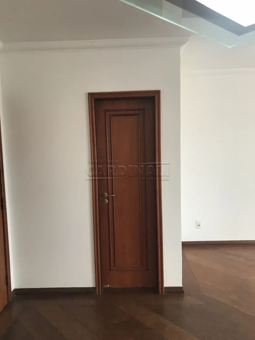 Alugar Apartamento / Duplex em S&atilde;o Carlos R$ 1.667,00 - Foto 3