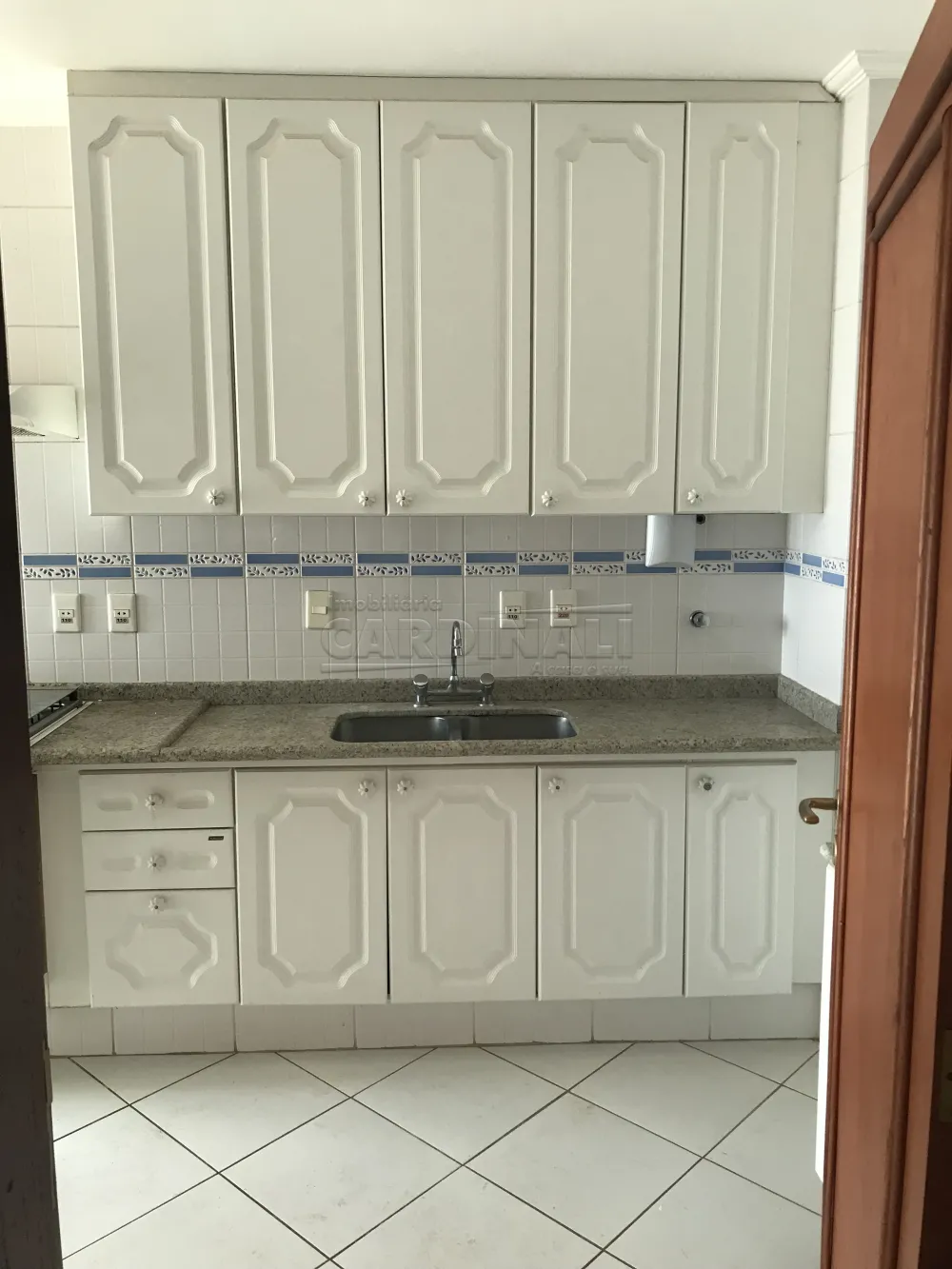 Alugar Apartamento / Duplex em S&atilde;o Carlos R$ 1.667,00 - Foto 6