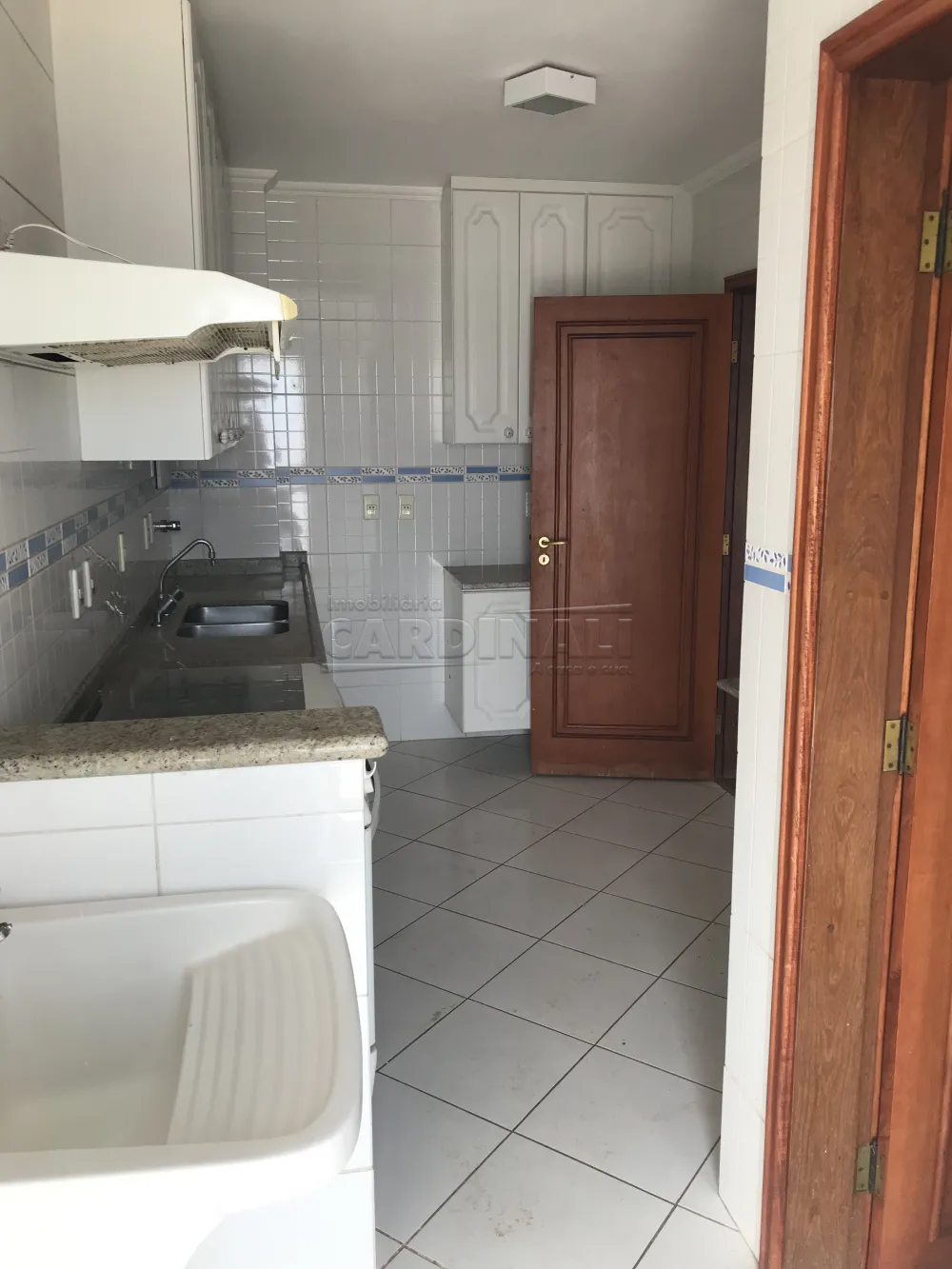 Alugar Apartamento / Duplex em S&atilde;o Carlos R$ 1.667,00 - Foto 8