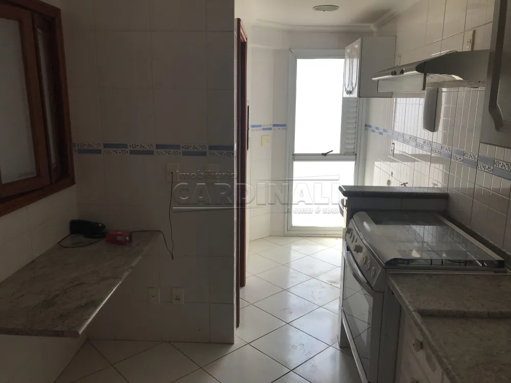 Alugar Apartamento / Duplex em S&atilde;o Carlos R$ 1.667,00 - Foto 11