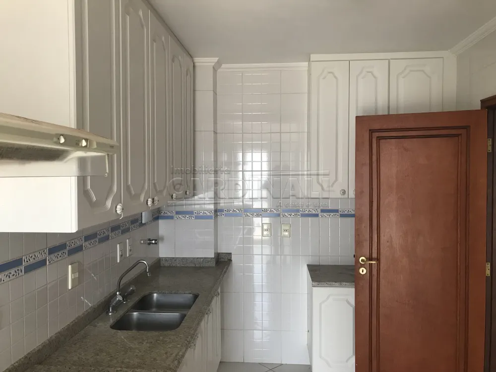 Alugar Apartamento / Duplex em S&atilde;o Carlos R$ 1.667,00 - Foto 12