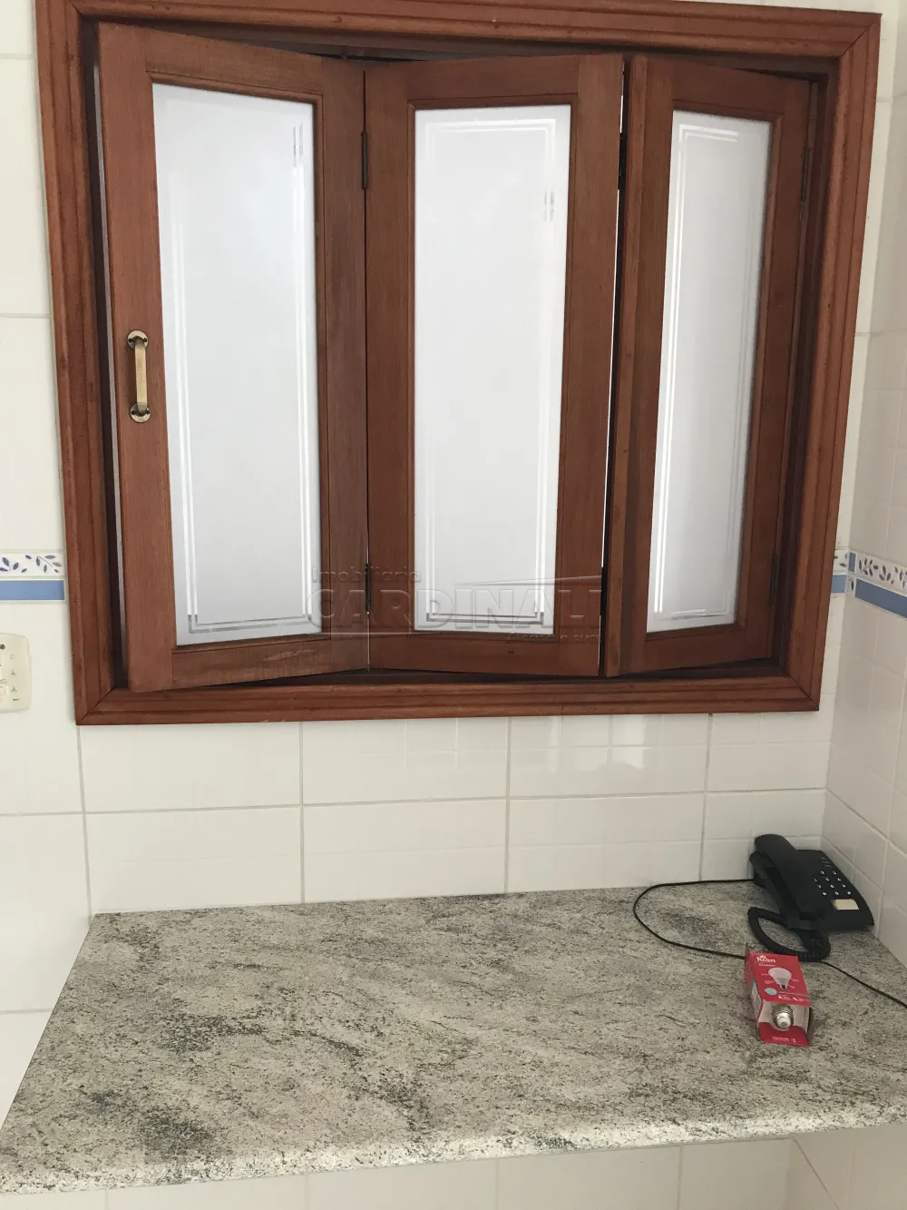 Alugar Apartamento / Duplex em S&atilde;o Carlos R$ 1.667,00 - Foto 14