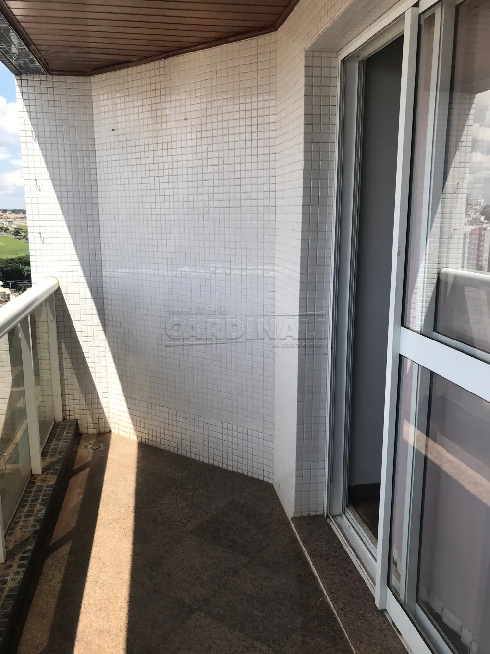 Alugar Apartamento / Duplex em S&atilde;o Carlos R$ 1.667,00 - Foto 10