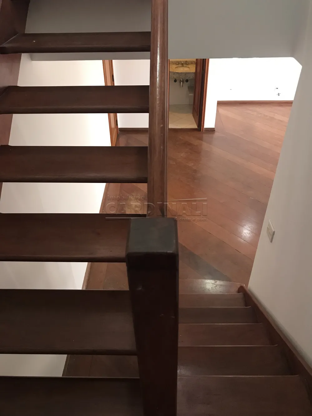 Alugar Apartamento / Duplex em S&atilde;o Carlos R$ 1.667,00 - Foto 19