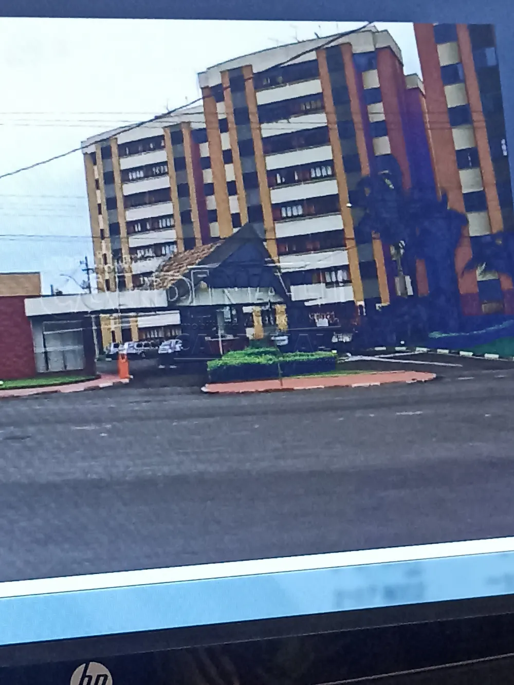 Alugar Apartamento / Padr&atilde;o em S&atilde;o Carlos R$ 889,00 - Foto 1