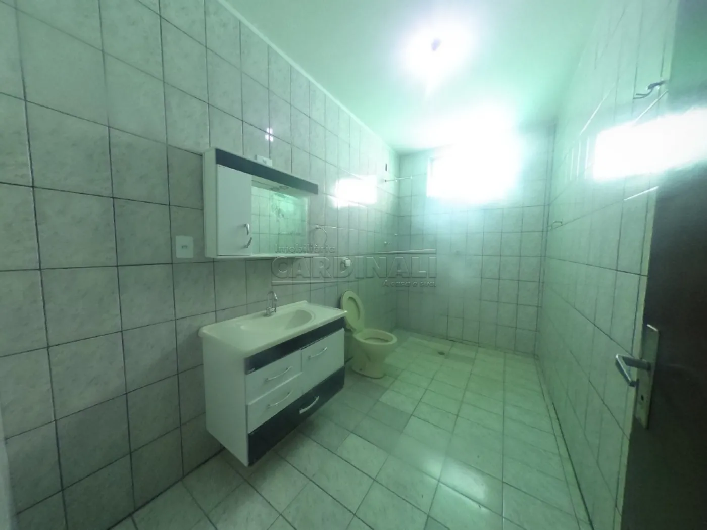 Alugar Casa / Padr&atilde;o em S&atilde;o Carlos R$ 1.334,00 - Foto 7