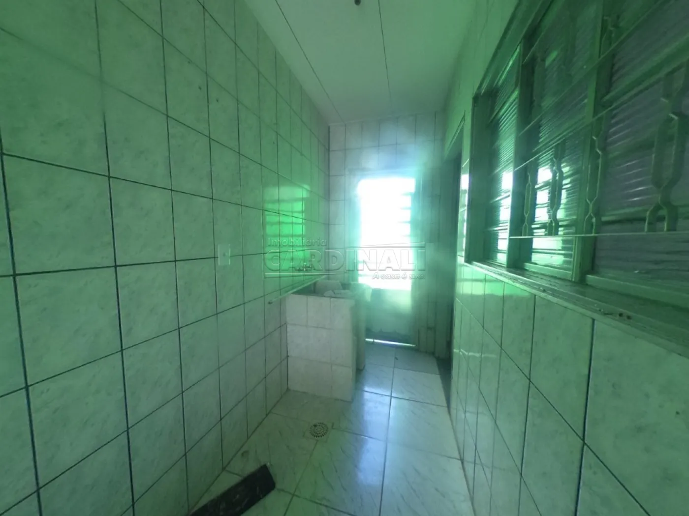 Alugar Casa / Padr&atilde;o em S&atilde;o Carlos R$ 1.334,00 - Foto 9