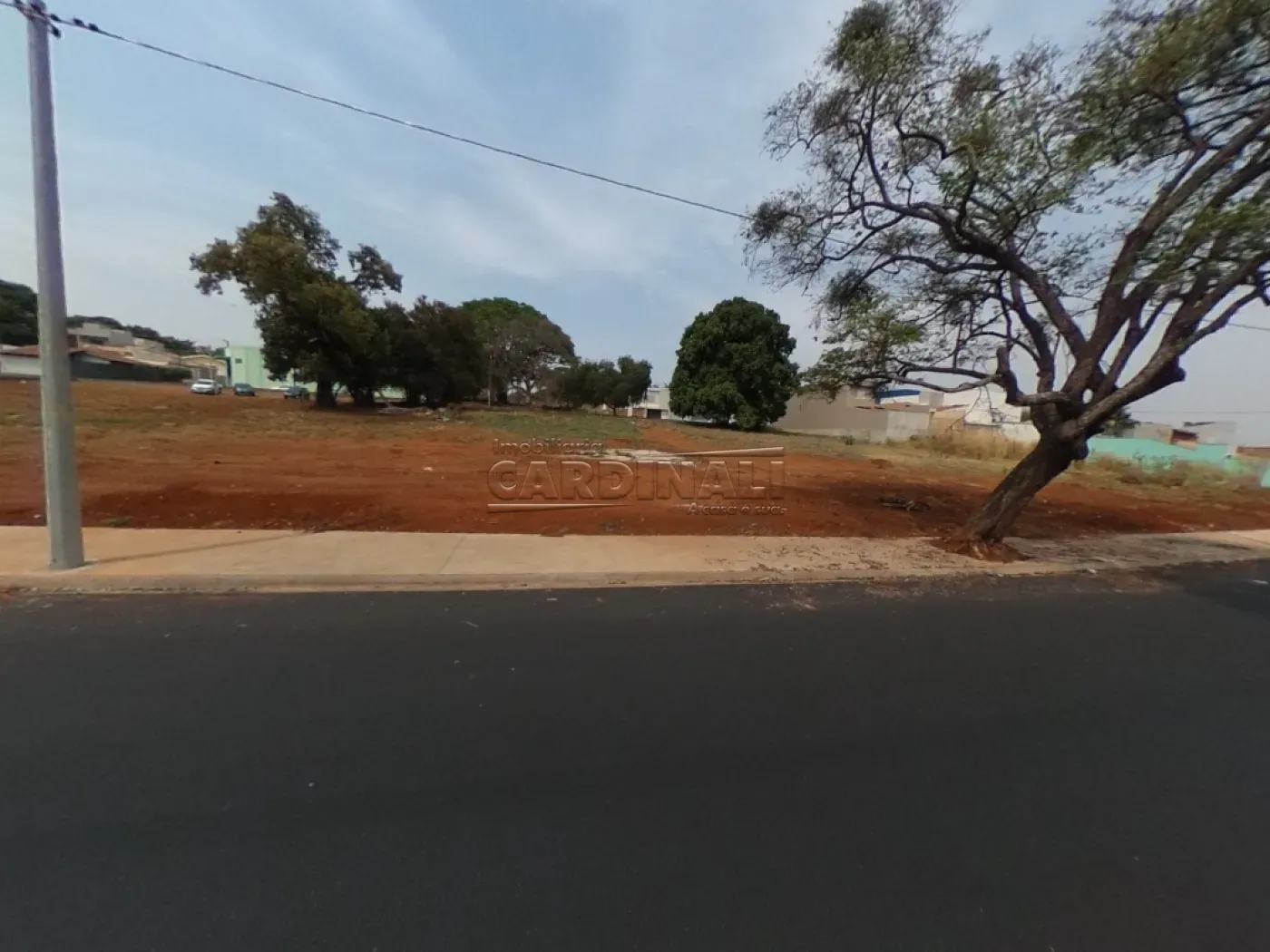 Comprar Terreno / Padr&atilde;o em S&atilde;o Carlos R$ 187.000,00 - Foto 1