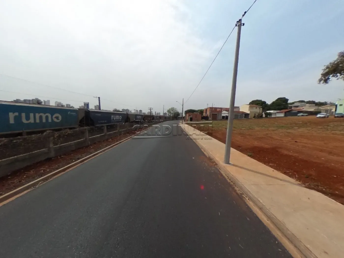 Comprar Terreno / Padr&atilde;o em S&atilde;o Carlos R$ 187.000,00 - Foto 3