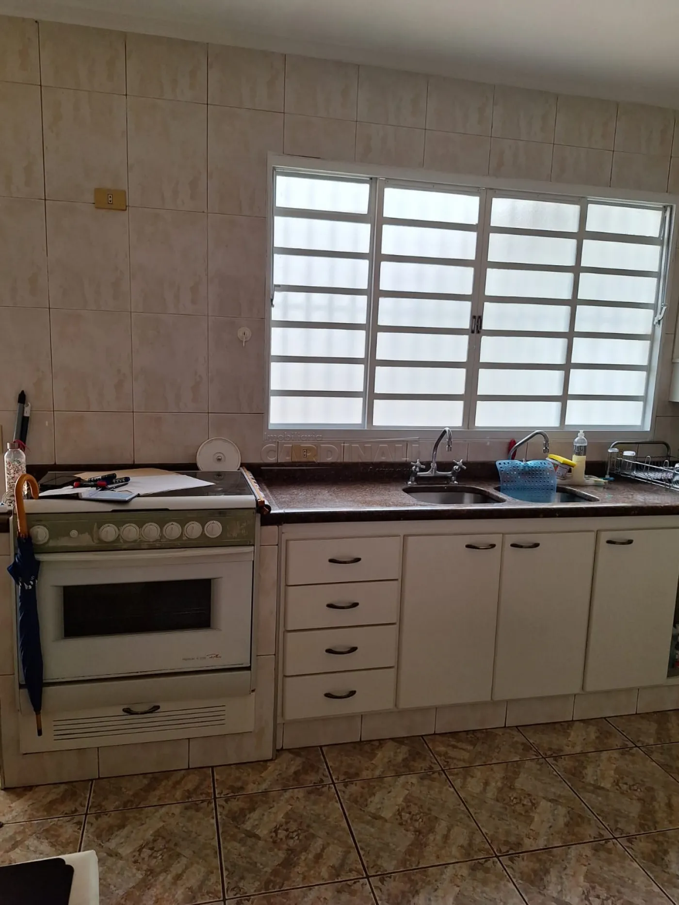 Comprar Casa / Padr&atilde;o em S&atilde;o Carlos R$ 850.000,00 - Foto 27