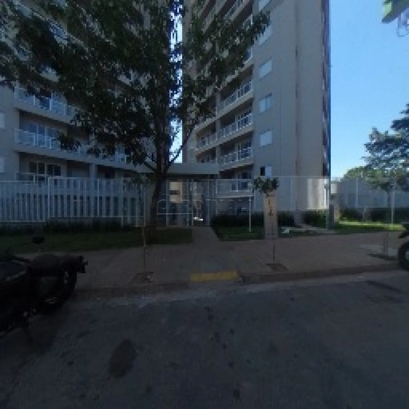 Apartamento / Padr&atilde;o em S&atilde;o Carlos Alugar por R$1.445,00